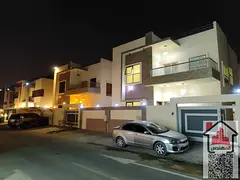 Villa for Rent in Ajman Yassmen area