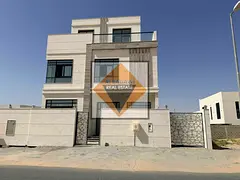 Fully Designed Luxury 5BR Villa | Super Deluxe Finishes | Prime Al Hoshi Location