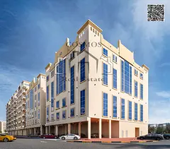 2BHK-Apartment for Urgent Sale- Al Ameera Village-Premium Offer