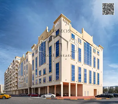 2BHK-Apartment for Urgent Sale- Al Ameera Village-Premium Offer