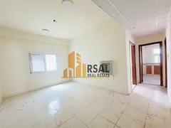 1 Bedroom Hall for family// Very Close to Al madina shopping center// on road building// prime locat