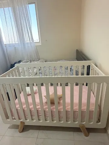 Crib for sale