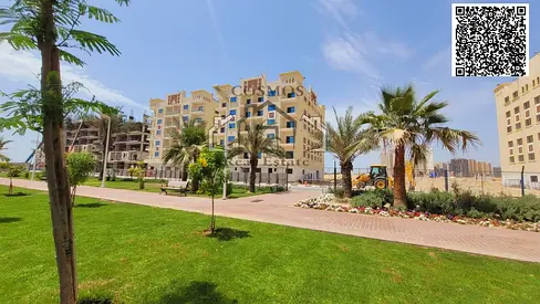 Spacious 2BHK for Rent – AED 45,000 | Al Amerah Village, Ajman