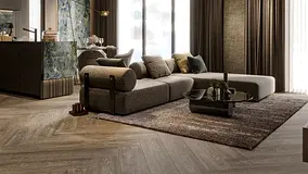 Designer 2-Bed | High-End Finishes | Resort-Style Amenities | Elevated Urban Living | Get in Touch T
