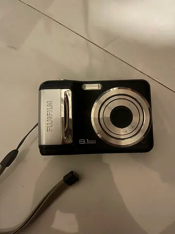 Fujifilm old camera available in Rak