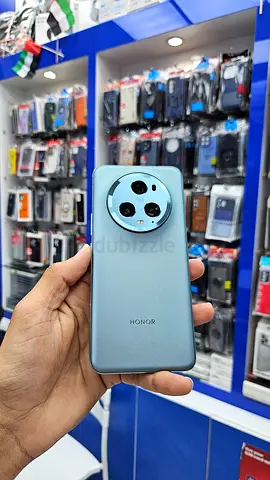 Honor Magic 5 Pro