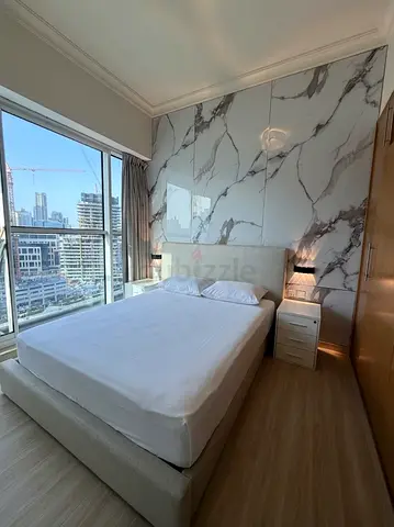Luxury Bed
