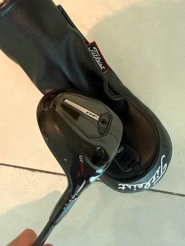 Titleist GT280 Mini Driver