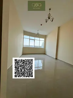 🏡 Spacious 2BHK Podium Apartment | Well-Maintained | With Parking | AED 42,997