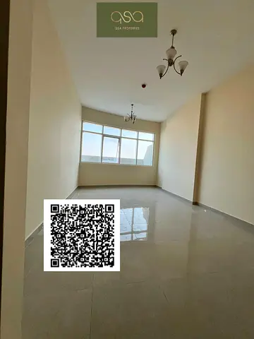 🏡 Spacious 2BHK Podium Apartment | Well-Maintained | With Parking | AED 42,997