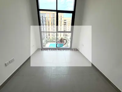 عرض مميز | غرفة نوم واحدة مع حمامين | جاهزة للسكن