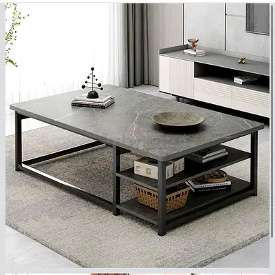 LEDIN Coffee Table