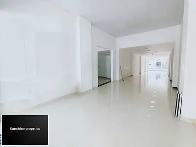 Spacious Shop Main Jamal Abdul Nasir Street Prime Location In Al Majaz2