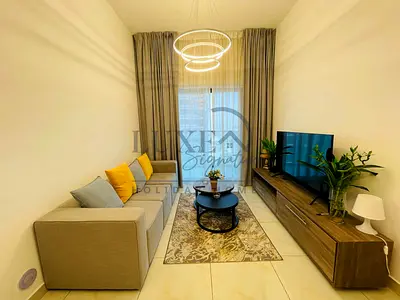 شاهقة || مفروشة بالكامل 1BHK || اتصل بنا الآن