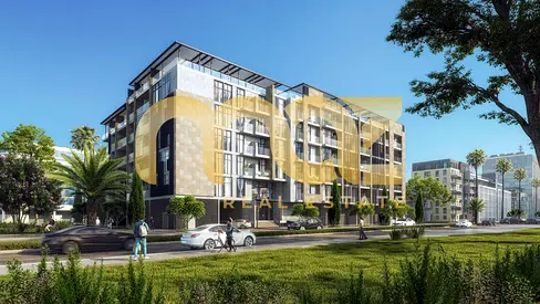 Hot Deal | Spacious Type |Community View| High ROI