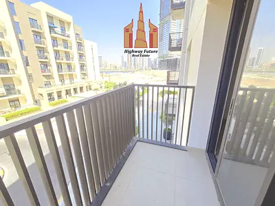 Ready To Move | Luxury One Bedroom | All Amenities