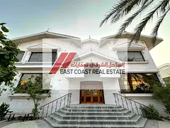Luxury villa For Rent in Fujairah