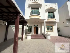 Well maintained 5 bhk villa near to Al Hira beach
