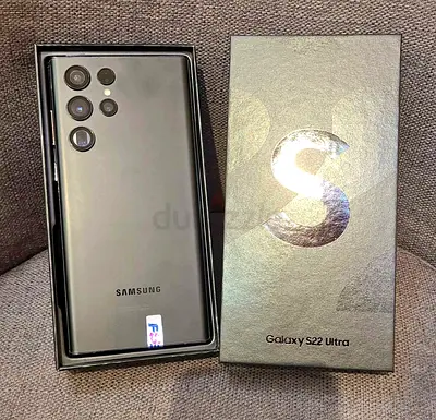 Samsung phone