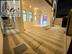 "Luxurious 5-Bedroom Villa for Rent in Al Yasmeen, Ajman – AED 120K"