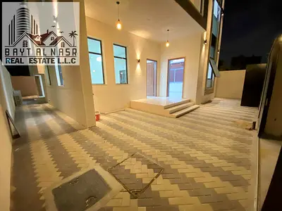 "Luxurious 5-Bedroom Villa for Rent in Al Yasmeen, Ajman – AED 120K"