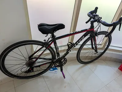 Twitter road bike Tw736 Pro Aluminum