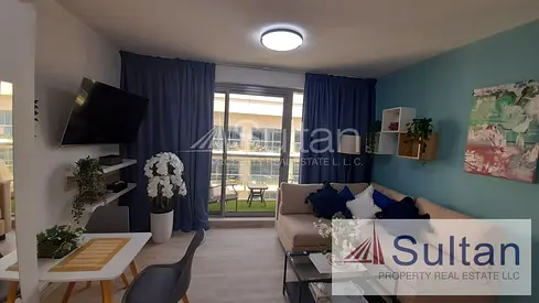 Studio for sale / Beach Access / Near Casino