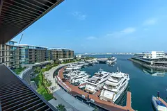 Exclusive Waterfront Home on Jumeirah Bay Island