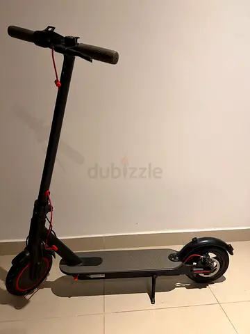 Electric Scooter in very Good Condition – Foldable Commuter Scooter