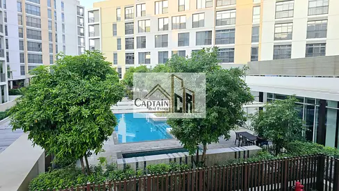 🏡 Luxurious 2BHK Apartment for Rent in Zohour 4, Al Zahia | Connected to City Centre Al Zahia