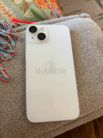 Iphone 14 128 GB white