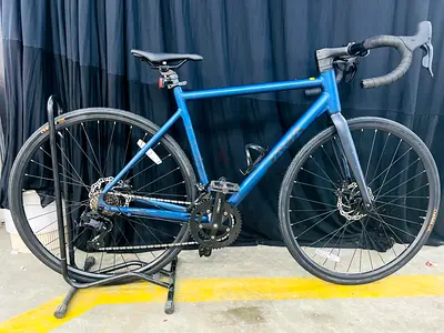 Road bike Java