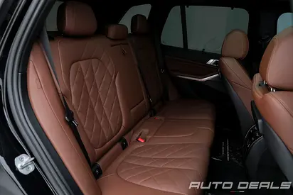 2023 BMW X5 — миниатюра 19