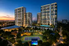 Spacious 1BR | Balcony | 80/20 Payment Plan