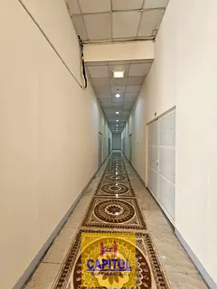 STORAGE WAREHOUSE FOR RENT