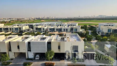Last Plot ~ BUA 3500 Sqft ~ Golf Community ~ Near Park