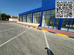 Prime Location – Open View – Parking Space – Flexible Installments