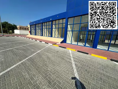 موقع مميز - اطلالة مفتوحة - موقف سيارة - اقساط مرنه