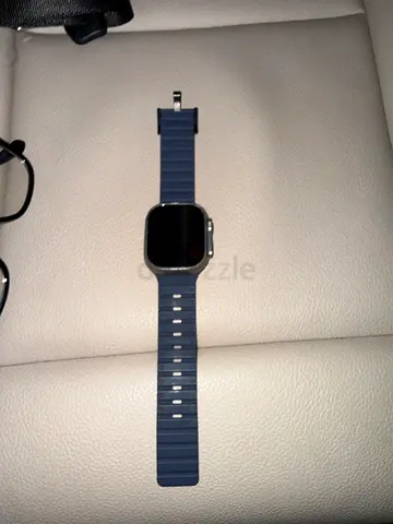 Apple Watch Ultra 2
