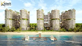 SEA VIEW ICONIC COMMUNITY | FULLY FURNISHED | POST HANDOVER |