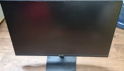 KTC H24V27 100Hz 24 inch 1080P FreeSync Gaming LCD Monitor