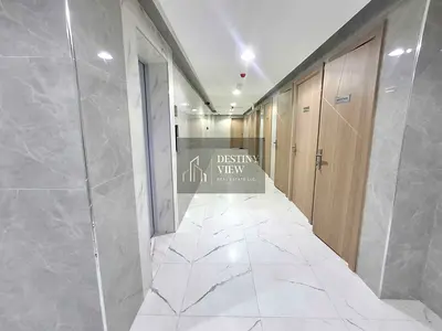 BRAND NEW // 1-BHK // HUGE TERRACE// 41K