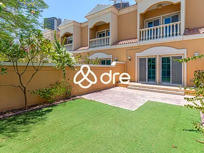 1-BR Townhouse | Private Garden | Spacious Unit