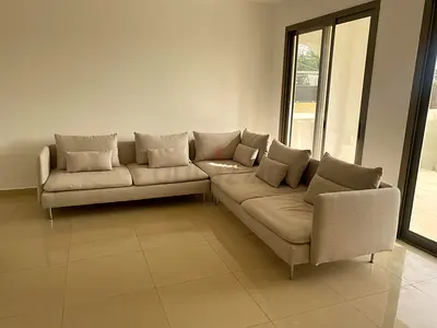 Premium Quality Perfect Condition ikea Soderhim Corner Sofa