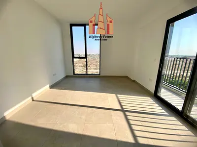 amazing and luxurious master bedroom with sami close kitchen in Areej
