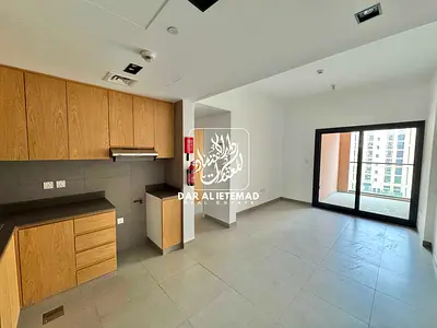 BRAND NEW 1BHK in Al Mamsha – SN2 | Perfect for Students