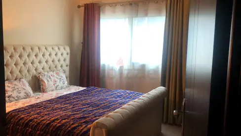 Fully Furnished Private Bedroom for Rent