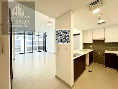 BRAND NEW SPECIOUS I BIG BALCONY I BEACHFRONT BUILDING ON ISLAND PREMIUM INVESTMENT