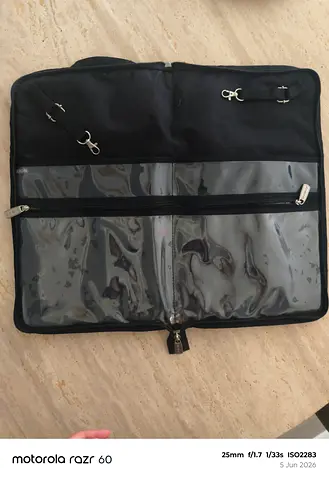 Stick bag - Ahead Armour