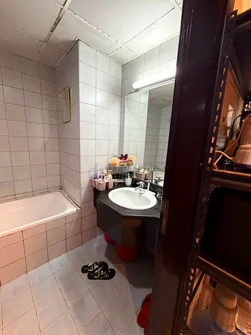 Peaceful and Well-Maintained Bed Space for Rent – Suitable for Executive Bachelors